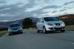 Seat Toledo 2004 года